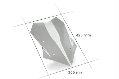 Puig Sport Windscreen Yamaha Tracer 9 2018-2024