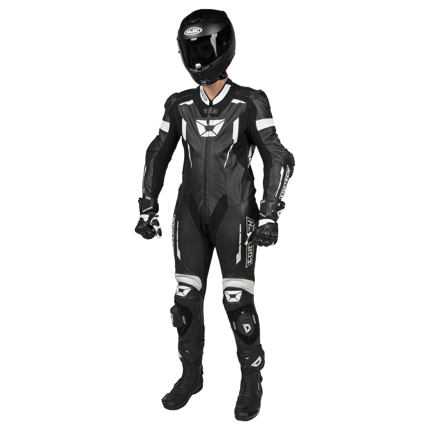 Cortech Sector Pro Air 1-Piece Leather Suit - Adventure Parts
