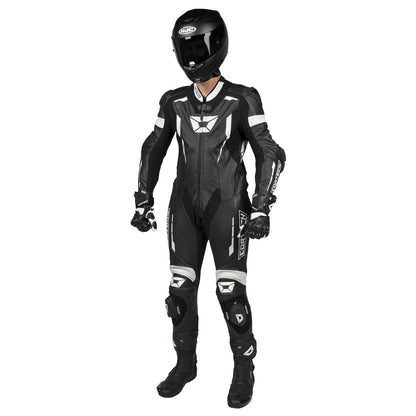 Cortech Sector Pro Air 1-Piece Leather Suit - Adventure Parts