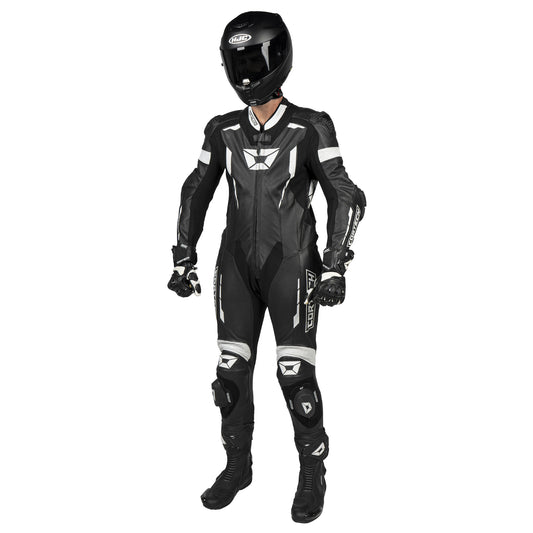 Cortech Sector Pro Air 1-Piece Leather Suit - Adventure Parts