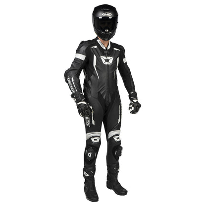 Cortech Sector Pro Air 1-Piece Leather Suit - Adventure Parts