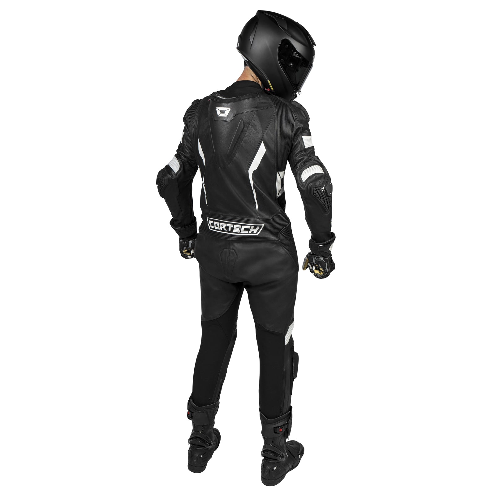 Cortech Sector Pro Air 1-Piece Leather Suit - Adventure Parts