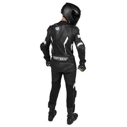 Cortech Sector Pro Air 1-Piece Leather Suit - Adventure Parts
