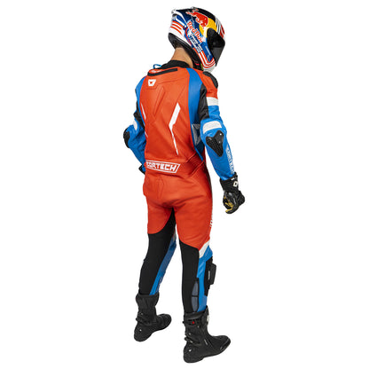 Cortech Sector Pro Air 1-Piece Leather Suit - Adventure Parts