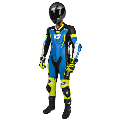 Cortech Sector Pro Air 1-Piece Leather Suit - Adventure Parts