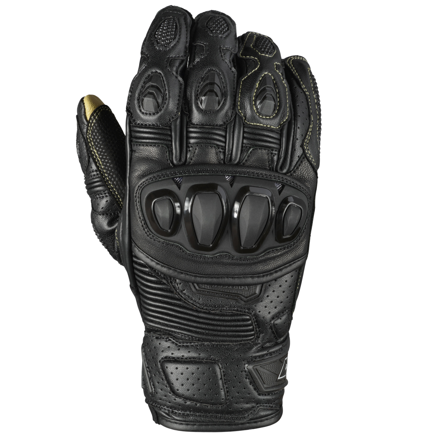 Cortech Sector Pro ST Motorcycle Gloves - Adventure Parts