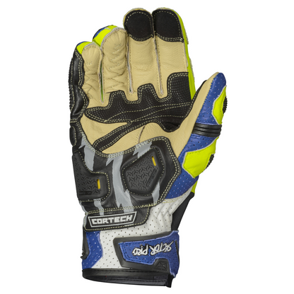 Cortech Sector Pro ST Motorcycle Gloves - Adventure Parts