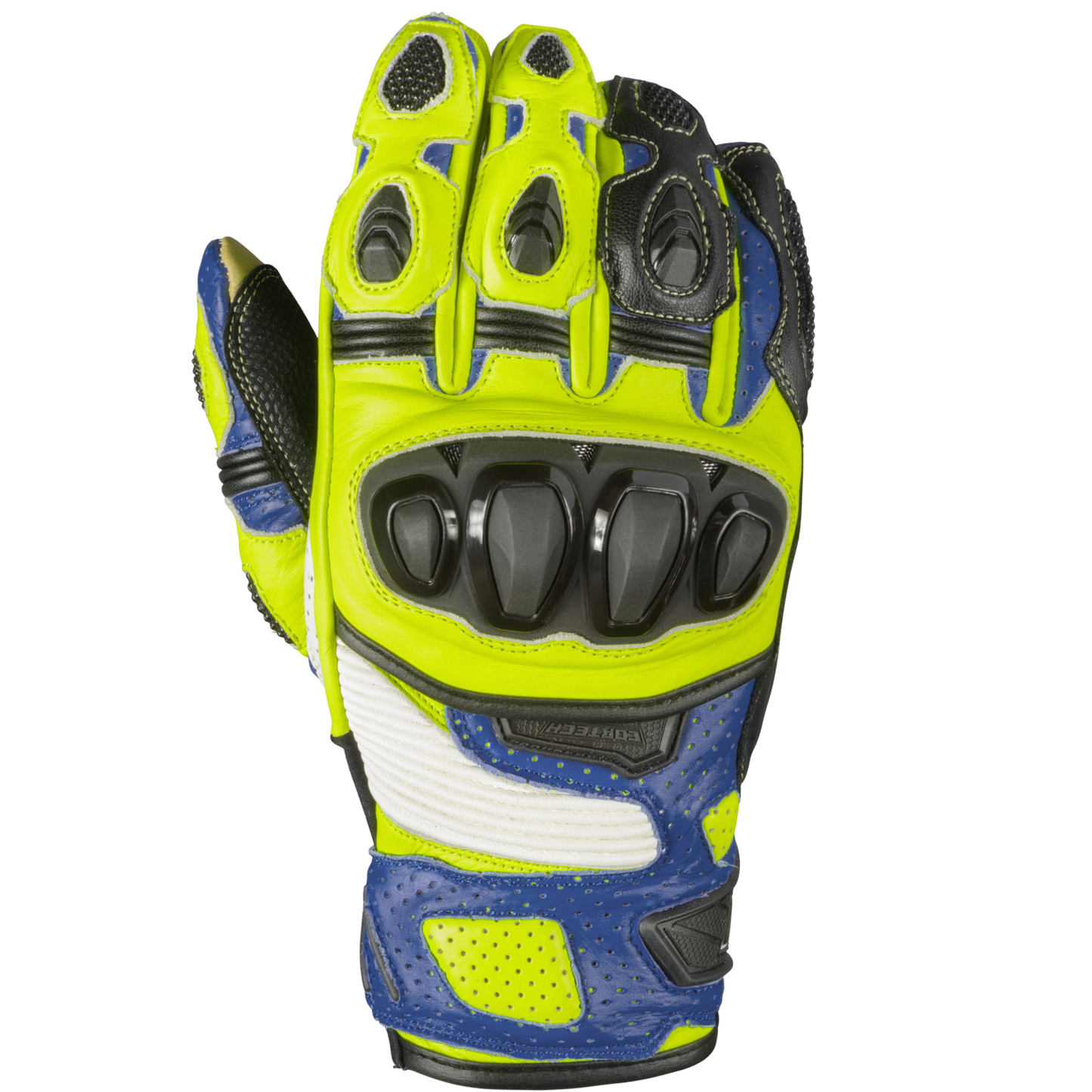 Cortech Sector Pro ST Motorcycle Gloves - Adventure Parts