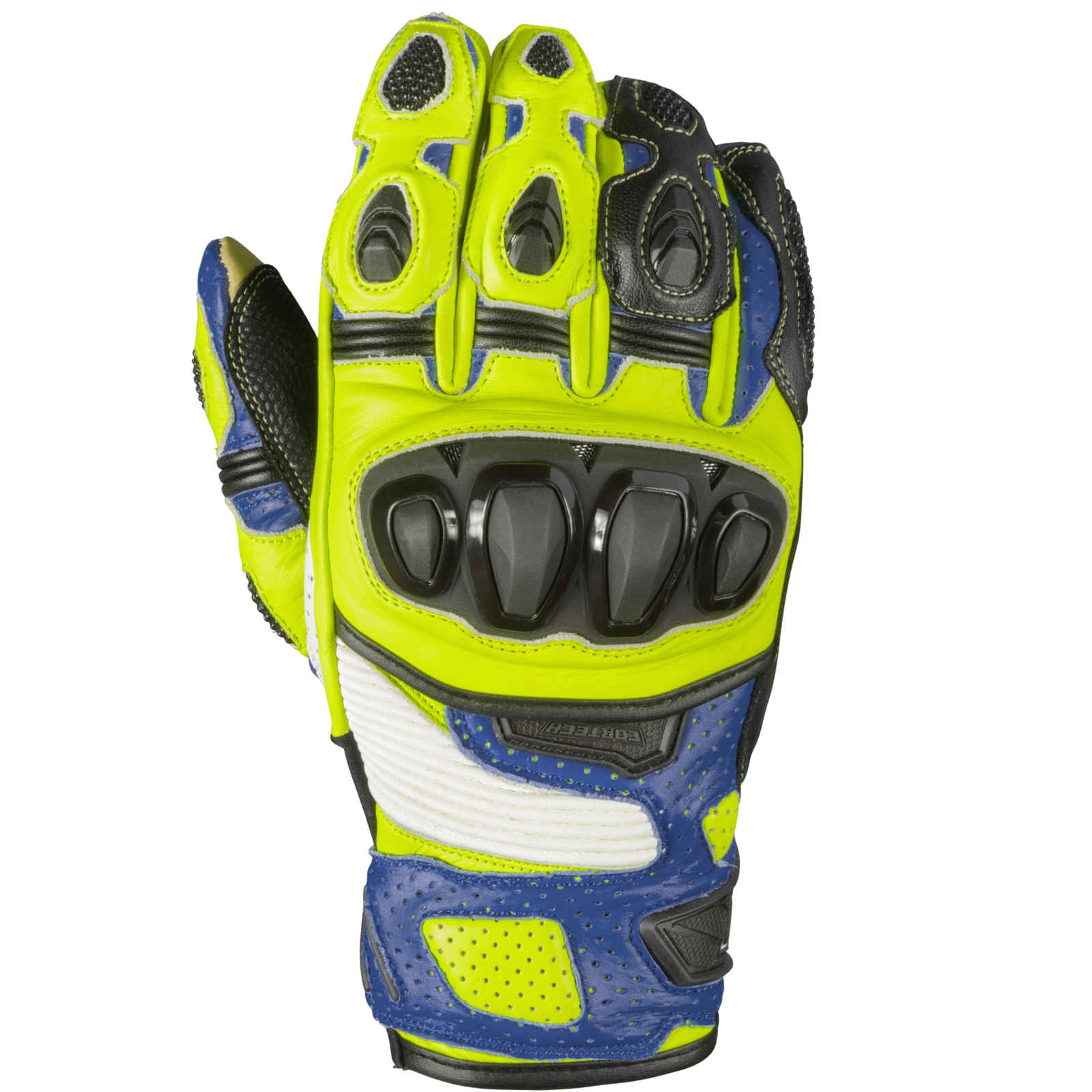 Cortech Sector Pro ST Motorcycle Gloves - Adventure Parts