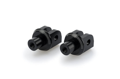 Puig Racing Footpegs KAWASAKI Z E-1 2016-2026 - Adventure Parts