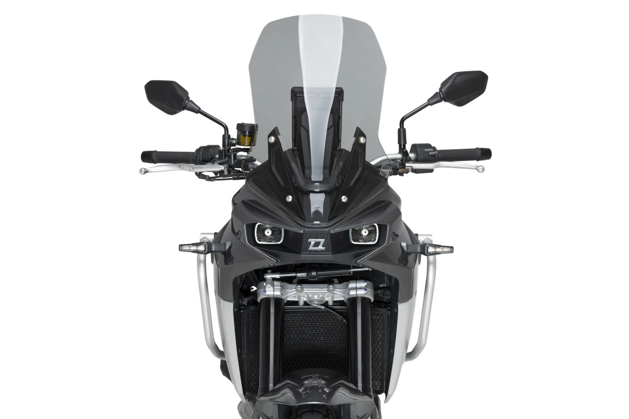 Puig Touring Windscreen KOVE 800X PRO 2024 - Adventure Parts