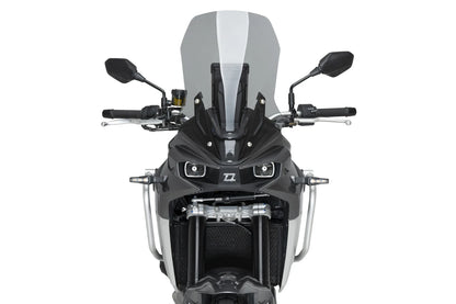 Puig Touring Windscreen KOVE 800X PRO 2024 - Adventure Parts