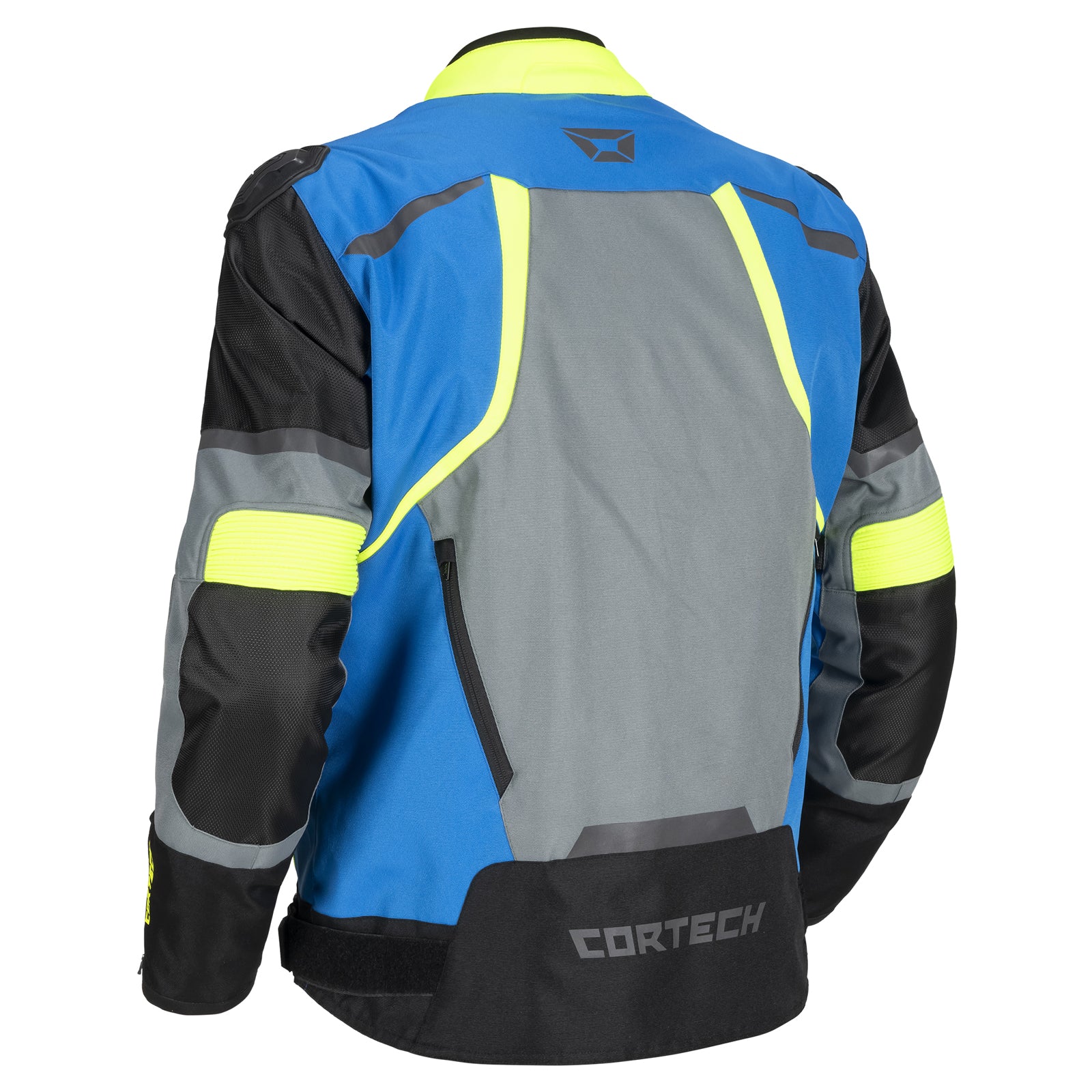 Cortech Hyper-Tec Motorcycle Jacket - Adventure Parts