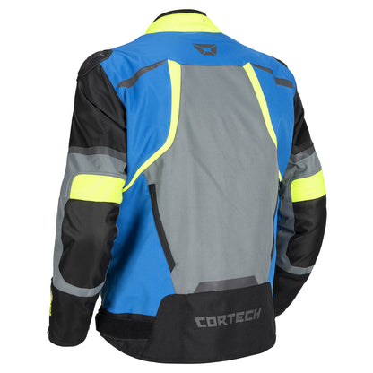 Cortech Hyper-Tec Motorcycle Jacket - Adventure Parts