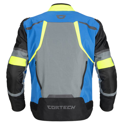 Cortech Hyper-Tec Motorcycle Jacket - Adventure Parts