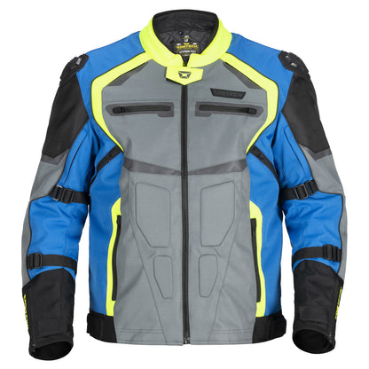 Cortech Hyper-Tec Motorcycle Jacket - Adventure Parts