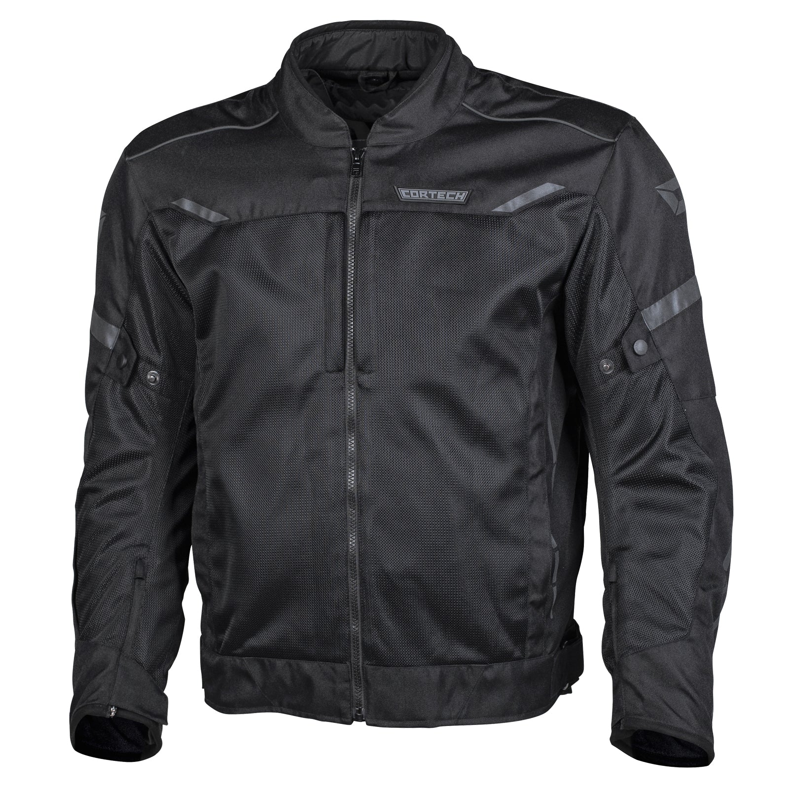 Cortech Aero-Flo Motorcycle Jacket - Adventure Parts