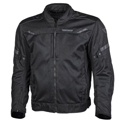 Cortech Aero-Flo Motorcycle Jacket - Adventure Parts