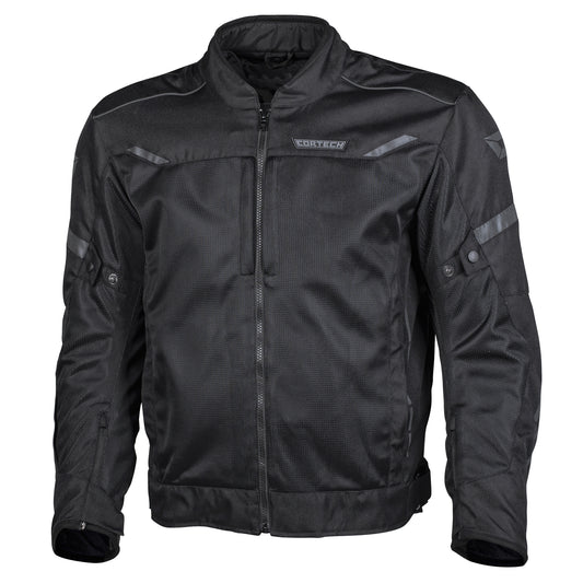 Cortech Aero-Flo Motorcycle Jacket - Adventure Parts