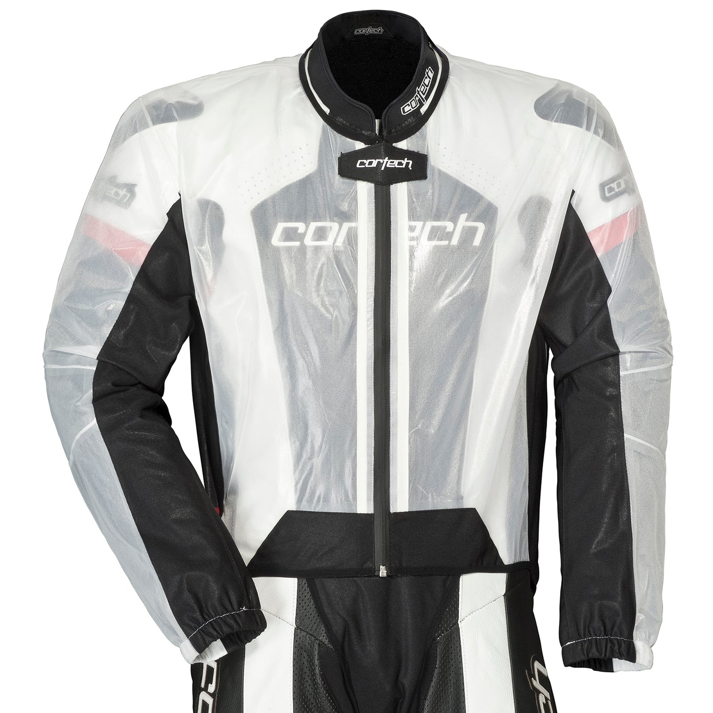 Cortech Waterproof Race Motorcycle Jacket - Adventure Parts