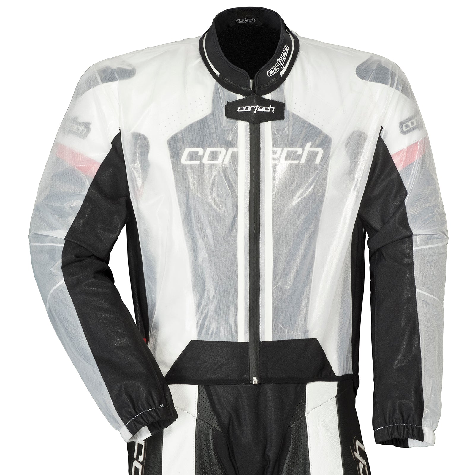 Cortech Waterproof Race Motorcycle Jacket - Adventure Parts