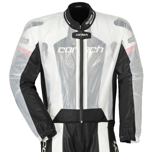 Cortech Waterproof Race Motorcycle Jacket - Adventure Parts