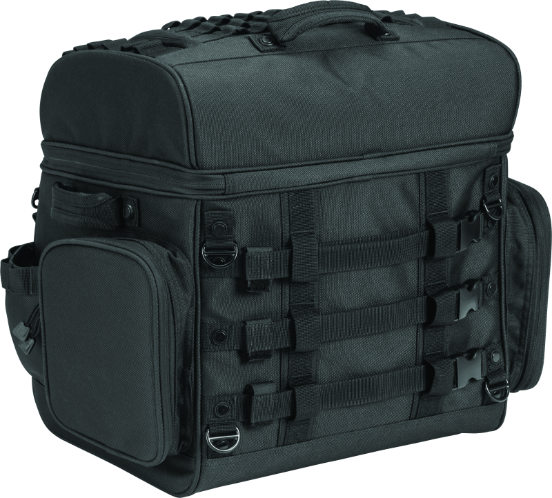 Kuryakyn Pet Palaces Motorcycle Bag - Adventure Parts
