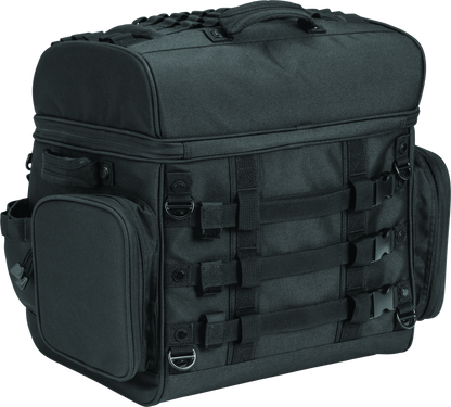 Kuryakyn Pet Palaces Motorcycle Bag - Adventure Parts