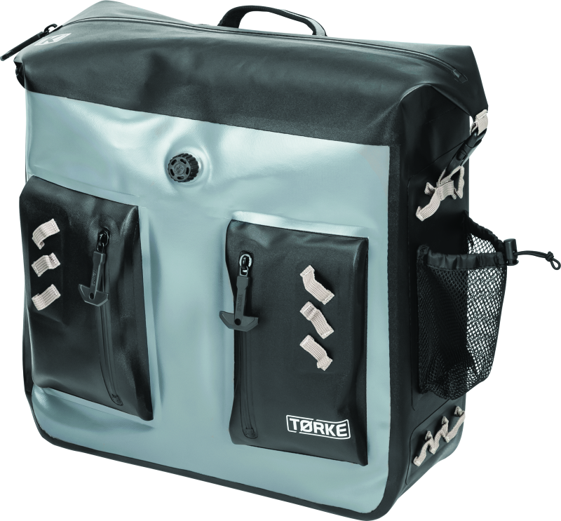 Kuryakyn Torke 24L Solo Dry Pannier Motorcycle - Adventure Parts