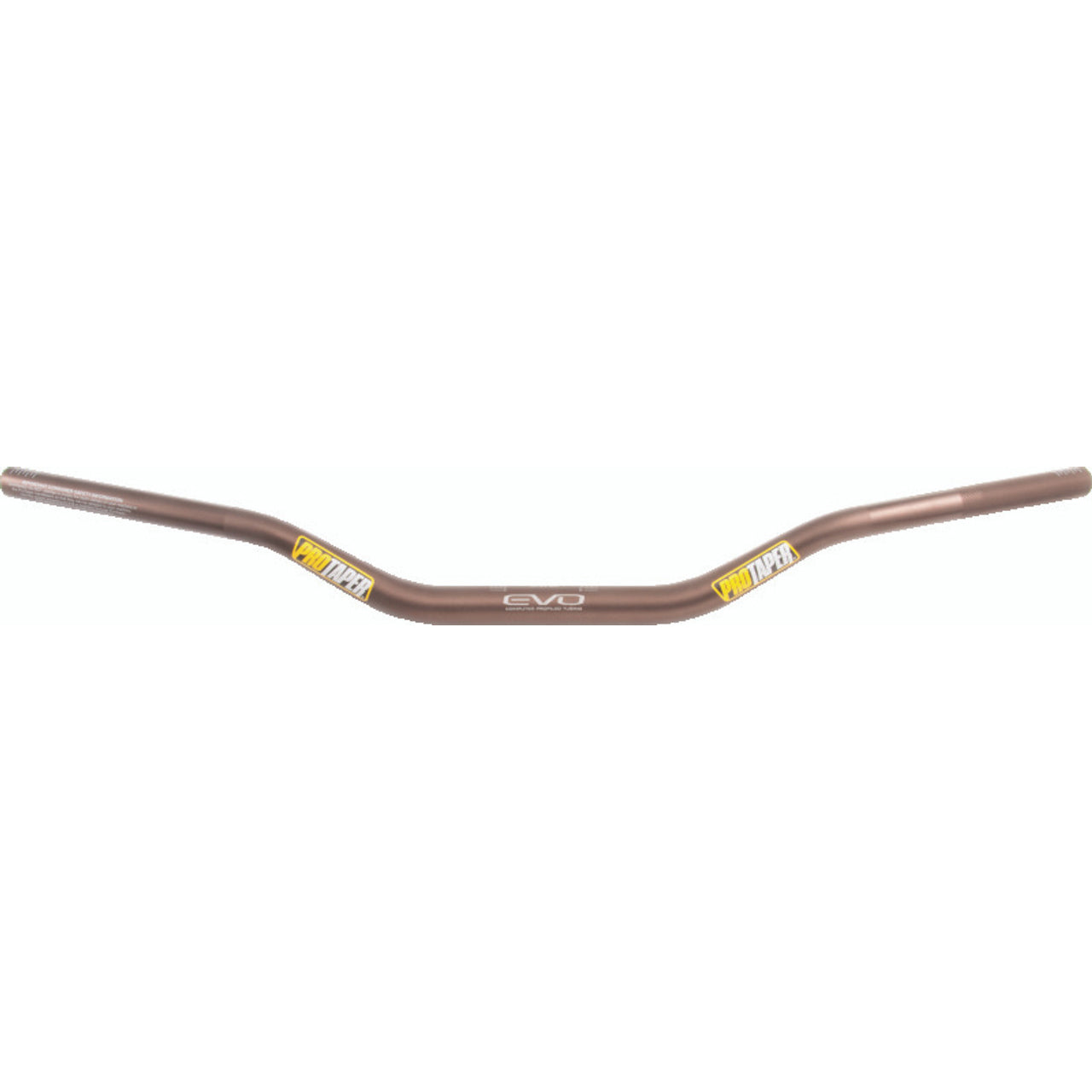 ProTaper EVO 1-1/8" Motorcycle Handlebars - Adventure Parts