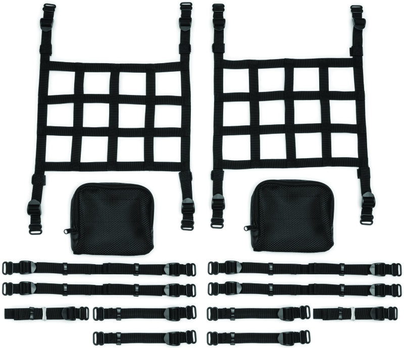 Kuryakyn Torke 24L Dry Bag Panniers Motorcycle - Adventure Parts