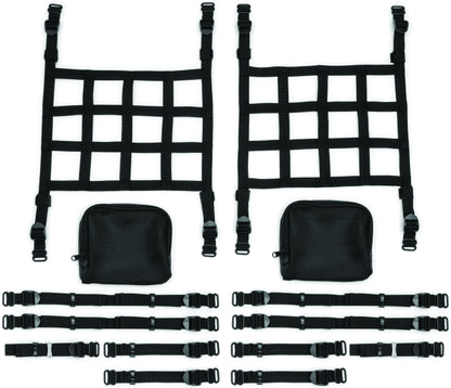 Kuryakyn Torke 24L Dry Bag Panniers Motorcycle - Adventure Parts