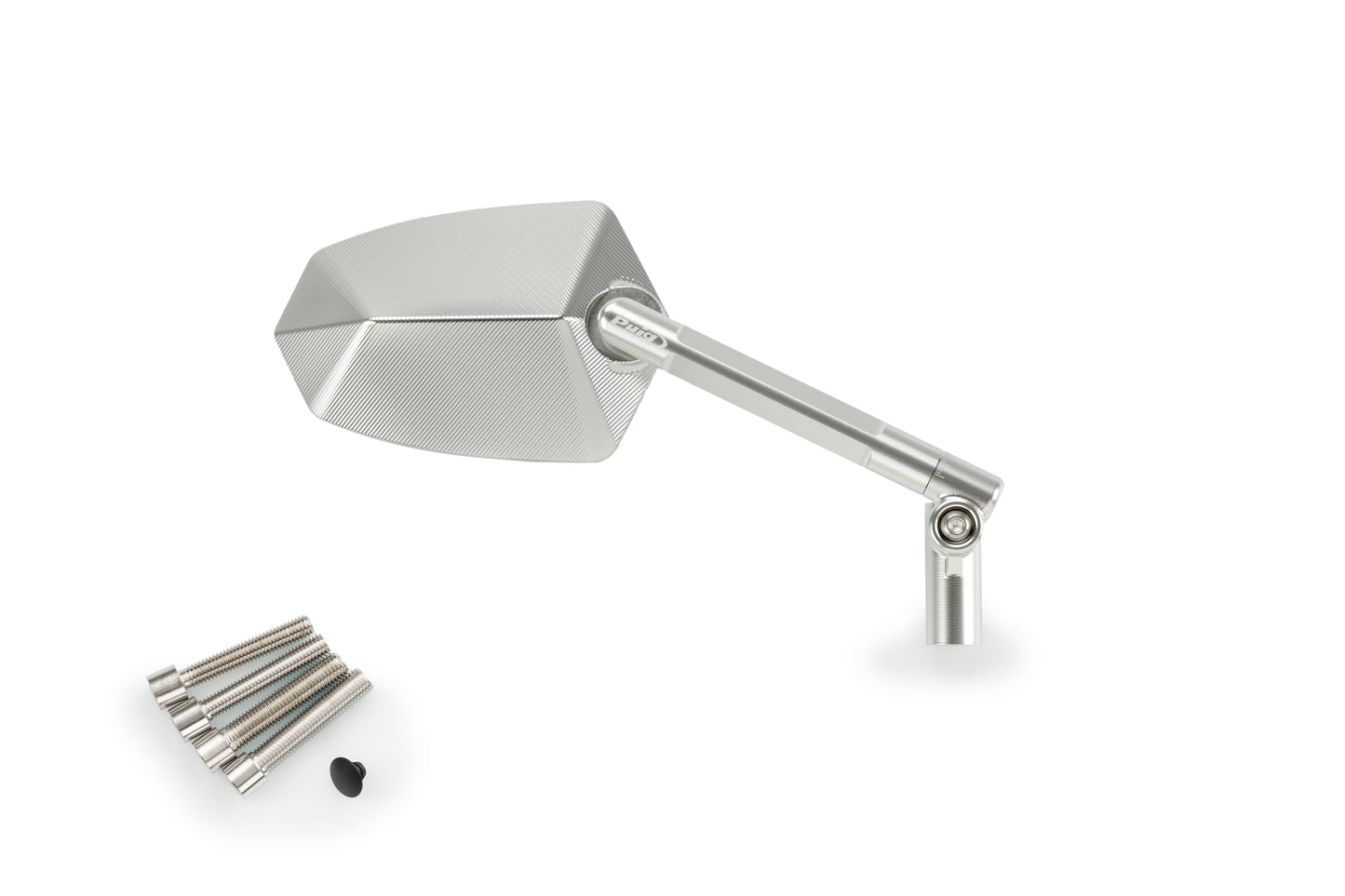 Puig GT.1 Motorcycle Mirrors - Universal (Sold Individually)