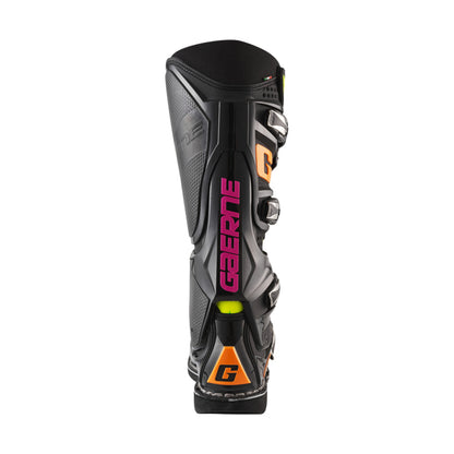 Gaerne SG12 Limited Edition Motorcycle Boots
