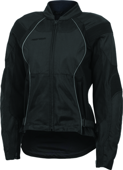 First Gear Reflex Mesh Men's Jackets