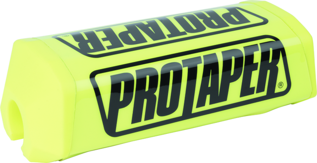 ProTaper 2.0 Square Bar Pad - Stealth - Adventure Parts
