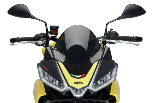 Puig Rearview Z2 Motorcycle Mirrors - Universal (Sold Individually)