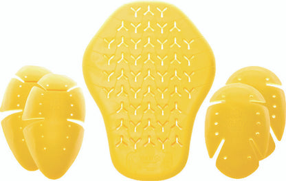 First Gear Armor Men's - Adventure Parts