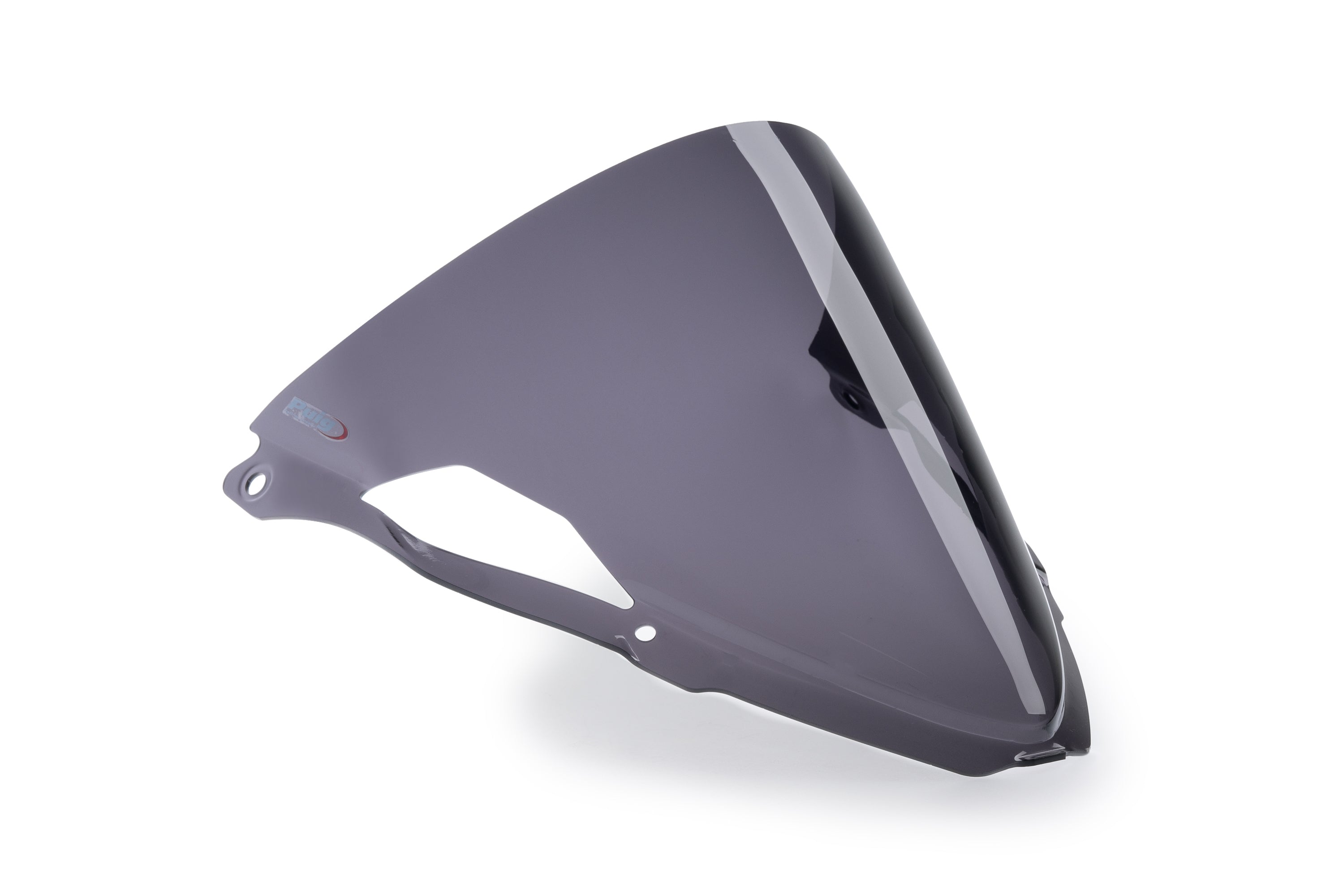 Puig R-Racer Windscreen Kawasaki Ninja ZX-6R 2024-2025 | Adventure