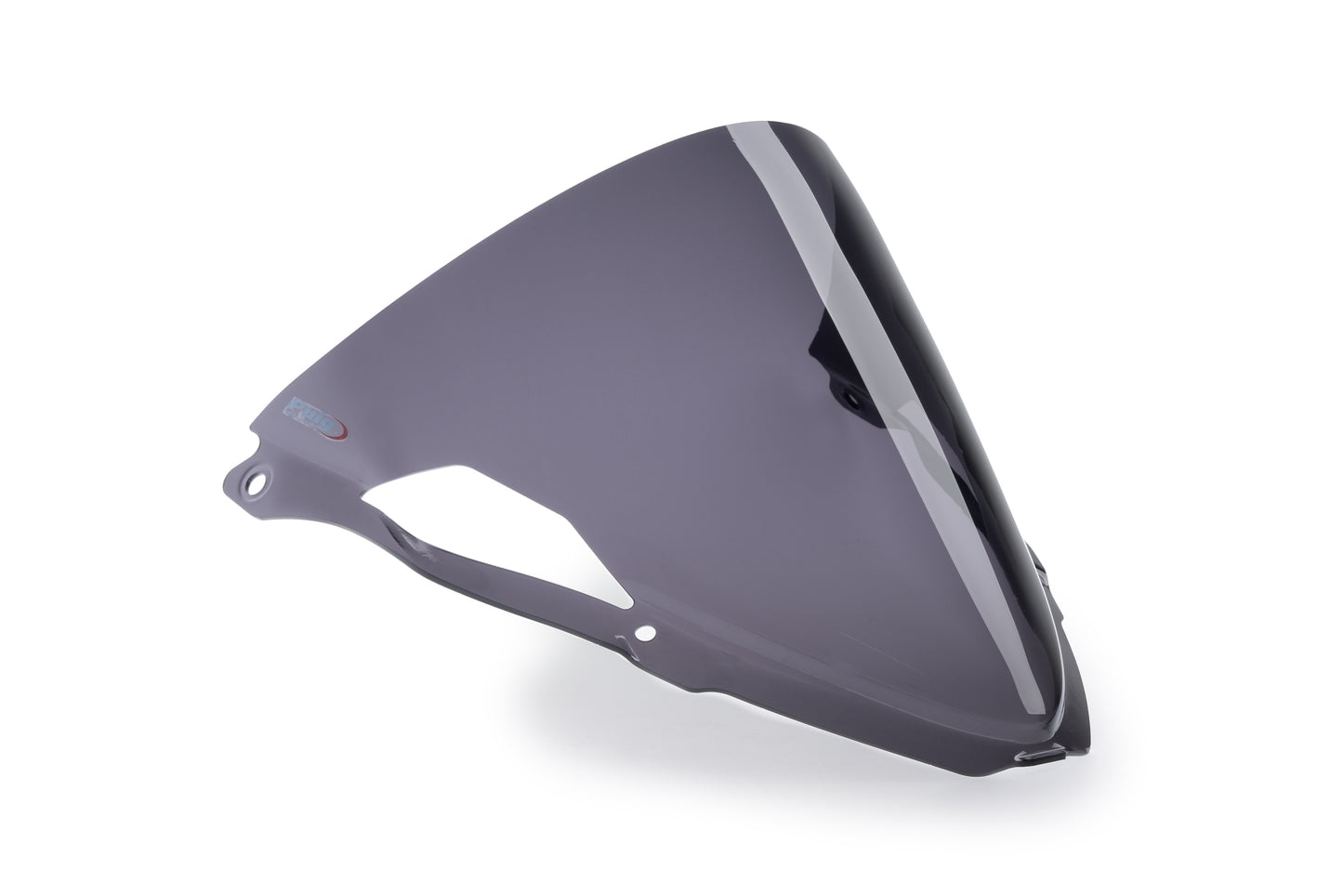 Puig R-Racer Windscreen Kawasaki Ninja ZX-6R 2024-2025