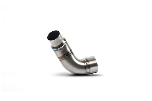 ZARD Decat Indian Ftr 1200 2018-2020 - Adventure Parts