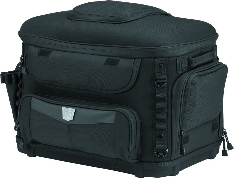 Kuryakyn Pet Palaces Motorcycle Bag - Adventure Parts