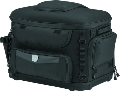 Kuryakyn Pet Palaces Motorcycle Bag - Adventure Parts