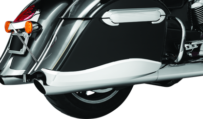 Kuryakyn Saddlebag Accents - Adventure Parts