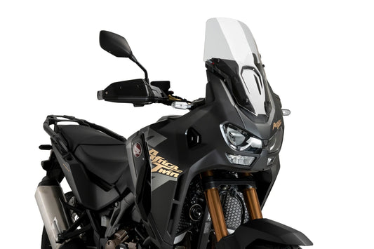 Puig Touring Screen Honda CRF1100L Africa Twin Adventure Sports 2024-2025