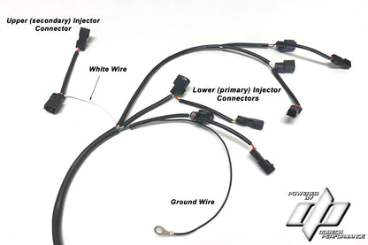 EJK Tuning Kit Fuel Controller Suzuki GSXR 1000 2007-2016