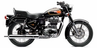EJK Tuning Kit Fuel Controller Royal Enfield Bullet 500/All EFI models 2008-2017