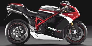 EJK Tuning Kit Fuel Controller Ducati 1098/S 2007-2011