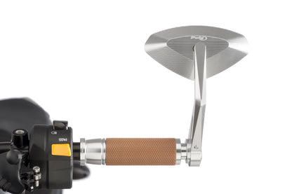 Puig Hi-Tech IV Motorcycle Mirrors - Universal (Sold Individually)