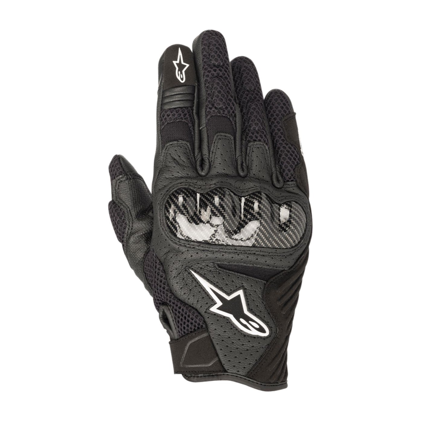 Alpinestars SMX-1 Air v2 Motorcycle Gloves